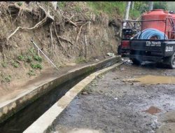 Krisis Air Bersih di Aceh Tengah, Hanafiah Minta Solusi Jangka Panjang