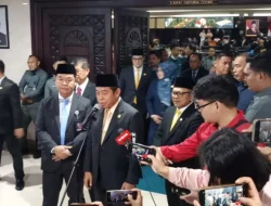 Wagub Rano Karno Dorong Siswa SMK jadi Generasi Inovatif dan Mandiri