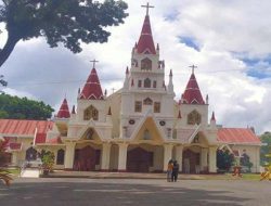 Bacaan Liturgi Hari Ini, Senin 18 Agustus 2025, Pesta Santa Helena, Pengakuan Iman
