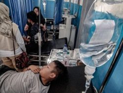 Lebih dari 1.000 Siswa Keracunan MBG di Bandung Barat, 2 Kecamatan Terdampak