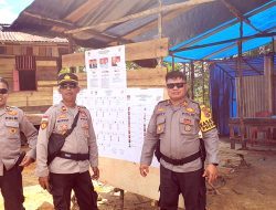 Kemenko Polhukam Pastikan Pemilu Berjalan Aman dan Lancar di Boven Digoel