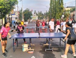 Prakiraan Cuaca BMKG 27 September 2025: Apakah Samarinda Akan Diguyur Hujan?