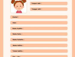 Perkenalkan Jovani Bongga, Pembawa Baki Paskibra Mamuju Tengah