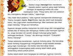 Cerita Warga Terjebak Macet Jakarta Akibat Penutupan GT Semanggi I