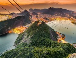 Rio Fernando, Wujudkan Mimpi dengan Beasiswa PTBA