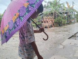 Cuaca Aceh Singkil: Enam Kecamatan Diguyur Hujan, Sisanya Berawan