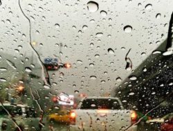 Prakiraan Cuaca BMKG Jumat 26 September 2025: Ruteng dan Borong Berpotensi Hujan Lebat