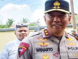 Bareskrim Kembangkan Strategi Cegah Kejahatan Pangan, Polda Kalsel Jadi Pilot Project