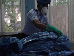 Jenazah Penambang yang Empat Kali Gagal Dievakuasi, Terkendala Cuaca dan Medan Sulit