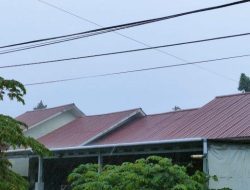 Balikpapan Diprediksi Berawan, Cek Prakiraan Cuaca BMKG 27 September 2025