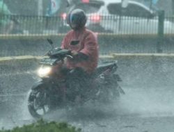Cuaca Bogor Sabtu 27 September 2025: Hujan Ringan hingga Sedang, Waspada!