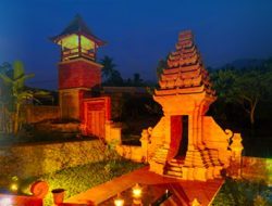 Jombang Fest 2025 Dimulai, Bangkitkan Ekonomi Kreatif Melalui Tradisi Wastra Alami