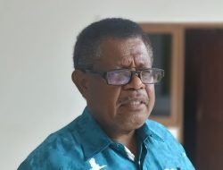 Dari Naita ke UMKM: Pemkot Jayapura Manfaatkan Kayo Batu untuk Promosi Wisata