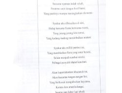 Jawaban: Bagaimana Pembelajaran Sosial Emosional Terkait Pelajaran Lain?