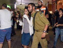 Anak-Anak Jadi Korban Serangan Israel, Jubir Pertahanan Sipil Minta Dunia Bertindak Segera