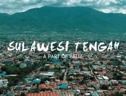 Raih Hibah 2 Miliar, PAIR Sulawesi Selidiki Kesehatan Kota Palu dan Buton Tengah