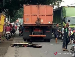 Parkir Truk Sampah Sembarangan Tewaskan 3 Pemuda, Ngardika Dihukum 4 Bulan 7 Hari