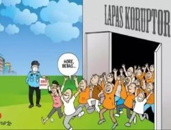 HUT ke-25, Abraham Berharap Banten Adil dan Bebas Korupsi