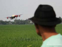 Prakiraan Cuaca Malang dan Batu Jawa Timur 16 Oktober 2025: Kota Cerah, Kabupaten Berawan