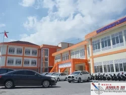 DBHCHT 2025 RSUD Karneni Untuk Memenuhi Kebutuhan Alkes