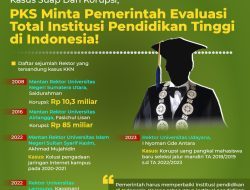 Rektor Universitas Terbukti Selingkuh dengan Mahasiswinya, Terbongkar karena Mobil Google