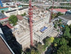 Pemkab Wonosobo dan RSUP Dr Sardjito Gencarkan Edukasi Kanker Anak