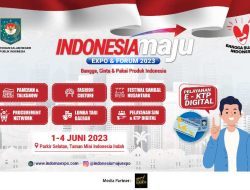 Tasik Expo & UMKM 2025 Dibuka, Energi Baru Bangkitkan Ekonomi Lokal