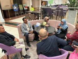 Bupati Ingatkan Garut Tengah Hadapi Tantangan Ekonomi, Pendidikan, dan Kesehatan