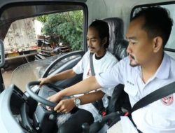 Sopir Luar Daerah Dapat Uang Makan, Wagub Aceh Turunkan Tensi Politik dengan Sumut