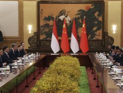 Pertemuan Prabowo dan Jokowi, Apa yang Dibahas?