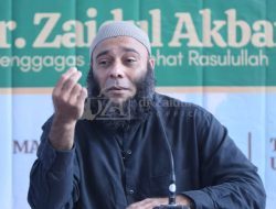 Rahasia Kesehatan dr Zaidul Akbar dengan Polong-Polongan