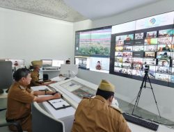 Kadis PUPR Garut Prioritaskan Infrastruktur Jalan Pamegatan-Singajaya