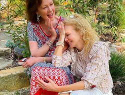 Nicole Kidman: Ibu Setia di Tengah Kariernya yang Menggemparkan Dunia