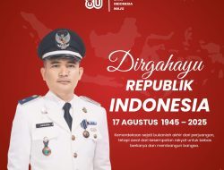 Gubernur Babel Lantik 19 Pejabat, Hidayat Arsani: Kerja Profesional