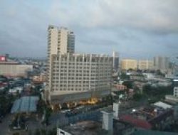 Ramalan Cuaca Kepri Hari Ini: Hujan Mengancam Lingga dan Karimun