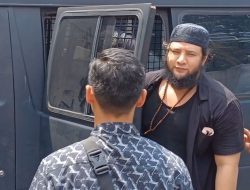 Pemindahan Ammar Zoni ke Nusakambangan Diduga Langgar HAM: Seperti Teroris