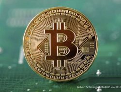 Bank Global Prediksi Harga Bitcoin Tembus US$200.000 di Akhir 2025
