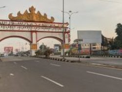 Cuaca Bandar Lampung 16 Oktober 2025: Siang Panas, Sore Hujan Petir