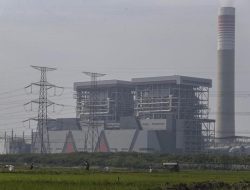 Negara Asia Berkembang Hadapi Tantangan Transisi Energi