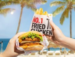 Utang KFC (FAST) Membengkak Jadi Rp 3,97 T, Tutup 19 Gerai dan PHK 400 Karyawan