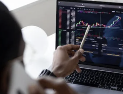 Rencana Besar di Balik Kenaikan 6.500% Saham Happy Hapsoro CBRE