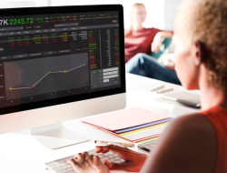 Jangan Khawatir! 3 Strategi Pintar Saat Pasar Saham Turun