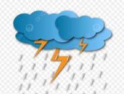 Prakiraan Cuaca BMKG Wonosobo Hari Ini, 16 Oktober 2025, Wilayah Hujan Ringan