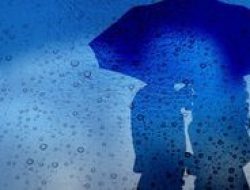 Prakiraan Cuaca BMKG Kebumen Hari Ini: Wilayah Hujan Ringan