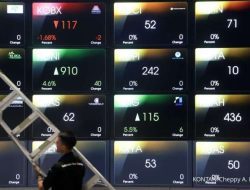 Trimegah Sekuritas Terbitkan Obligasi Rp500 Miliar, Cek Bunganya