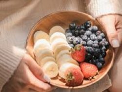 Makanan Segar untuk Kesehatan Saat Cuaca Panas