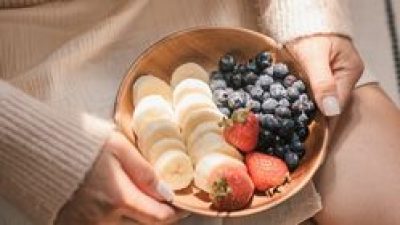 Makanan Segar untuk Kesehatan Saat Cuaca Panas