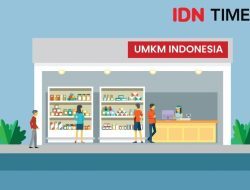 AIM ASEAN, Program Ambisius Membangkitkan 100 Ribu UMKM Asia Tenggara dengan AI