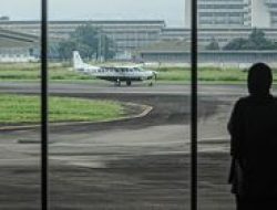 Farhan Serahkan Usulan ‘Dwi Bandara’, DPR: Husein dan Kertajati Harus Aktif Bersama