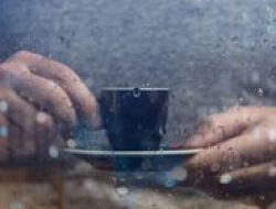 Prakiraan Cuaca BMKG Purbalingga Hari Ini: Wilayah Hujan Ringan